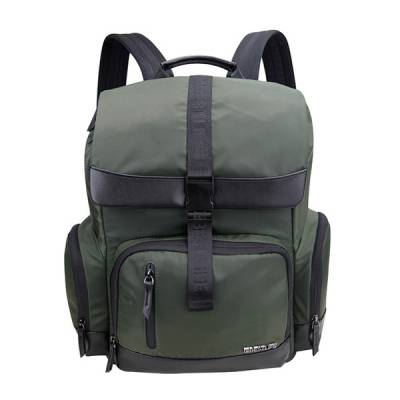 Balo BESTLIFE Elegant-XANH RÊU-14.1-BB-3461GE