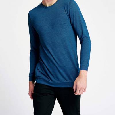 ÁO THUN NAM DANIEL KNIT TEE