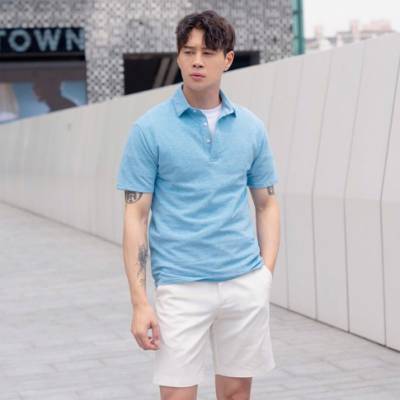 ÁO THUN NAM RALPH POLO SHIRT