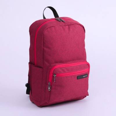 Balo Laptop Thời Trang Balos TOGO D.Red 14 Inch