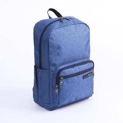 Balo Laptop Thời Trang Balos TOGO Navy 14 Inch