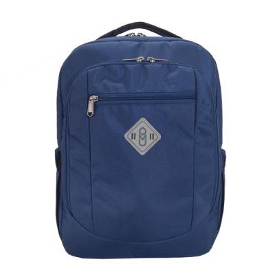 Balo UMO FOCUS BackPack Navy- Balo Laptop Cao Cấp