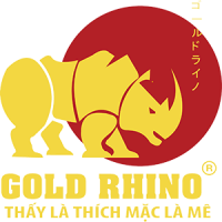 Gold Rhino