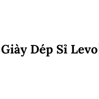 Giày dép sỉ LeVo