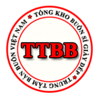 Trung tâm Bán Buôn