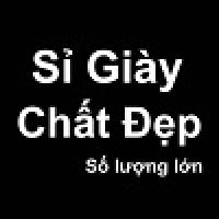 Sỉ Giày Chất Đẹp SLL